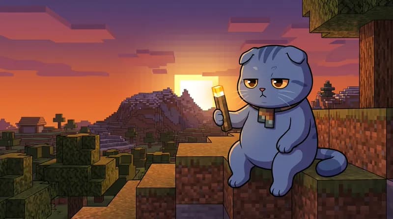 Minecraft: Bedrock Edition server hosting banner