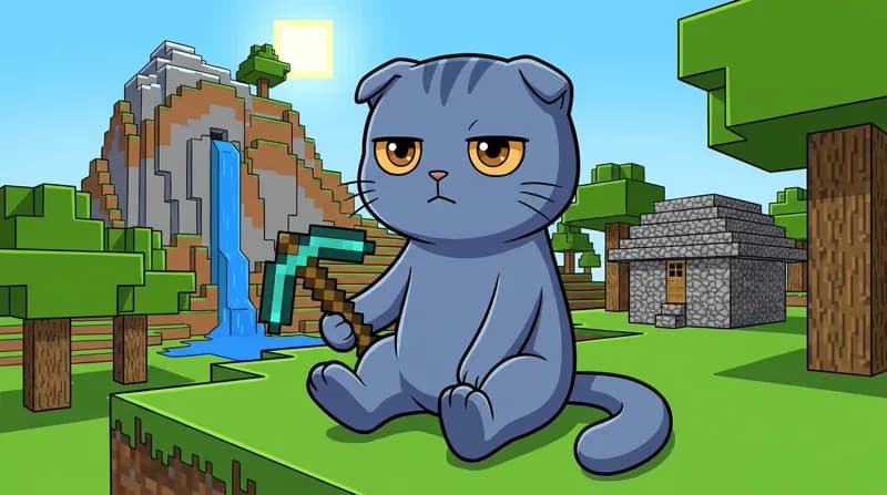 How to Set Up a Minecraft Server in 2026 — kranky.io blog