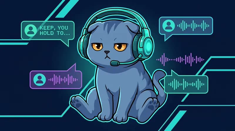 TeamSpeak 3 server hosting banner